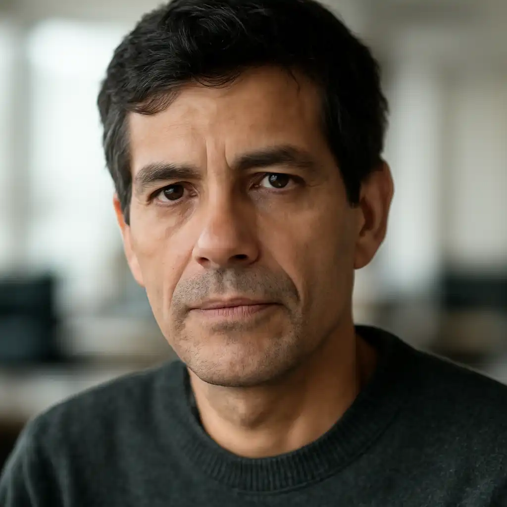 Tiago Machado Gonçalves